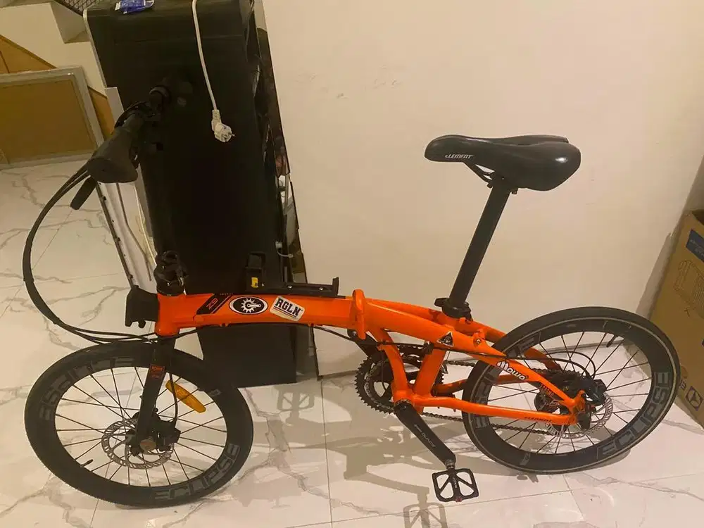 DIJUAL CEPAT SELI ELEMENT ECOSMO Z9
