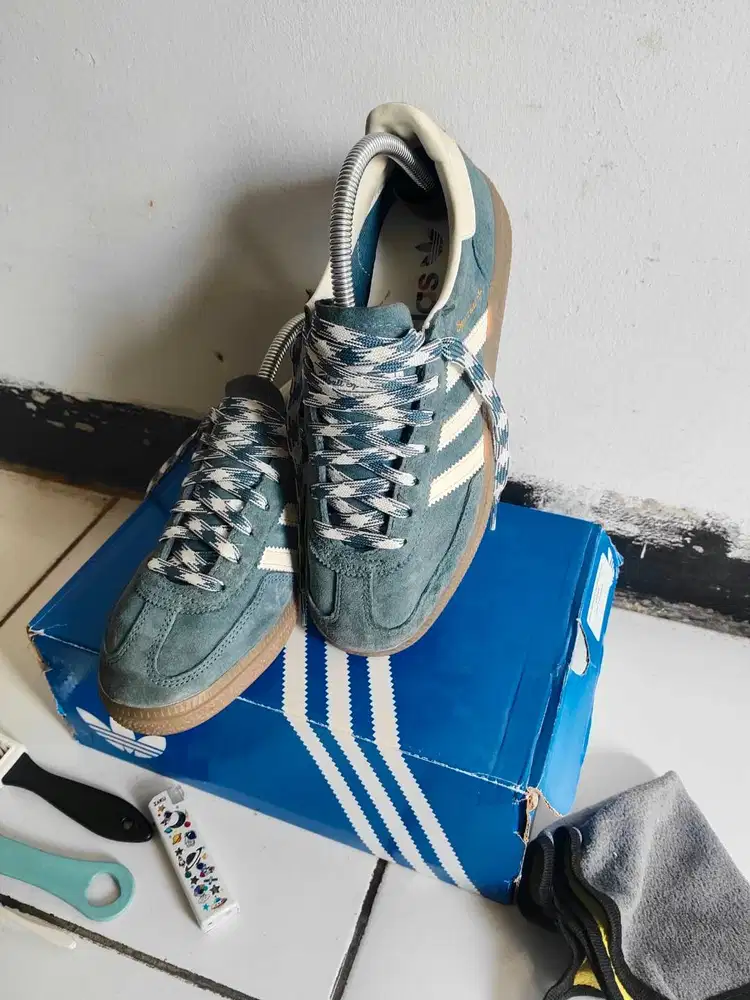 adidas handball spezial sz 38,bu 1,5 nego