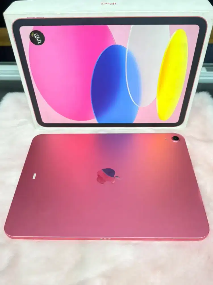 Ipad Gen 11 128gb iBOx