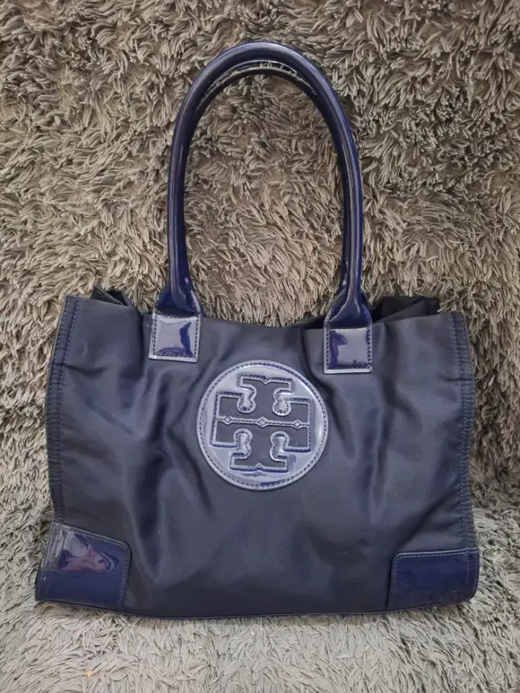 Tas Tory Burch Ella Tote Bag