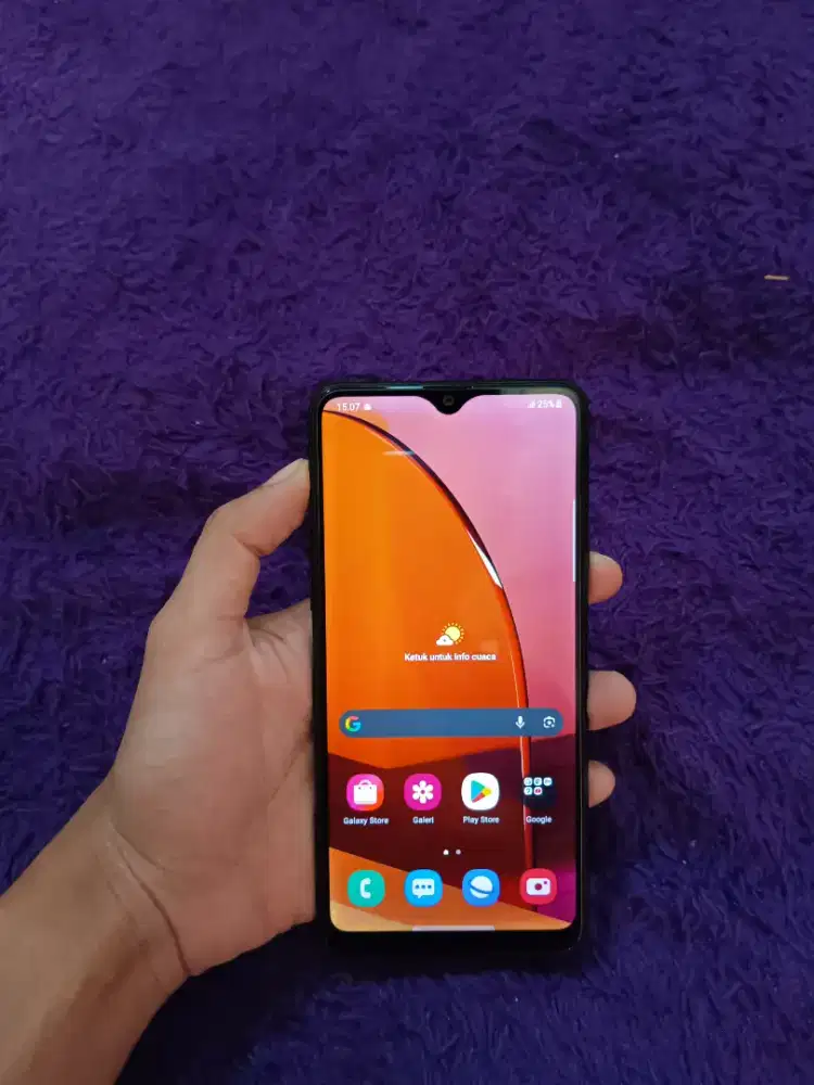 Samsung a20s nominus orian