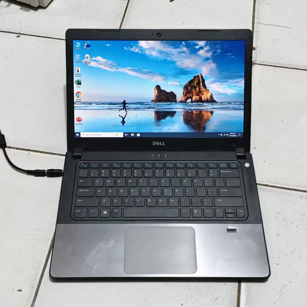 Laptop Dell Vostro 5470