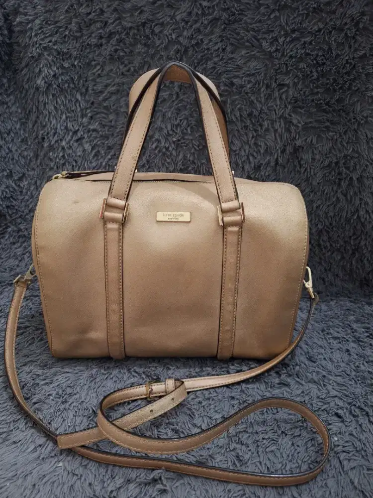 Tas Kate Spade Newbury Lane Cassie