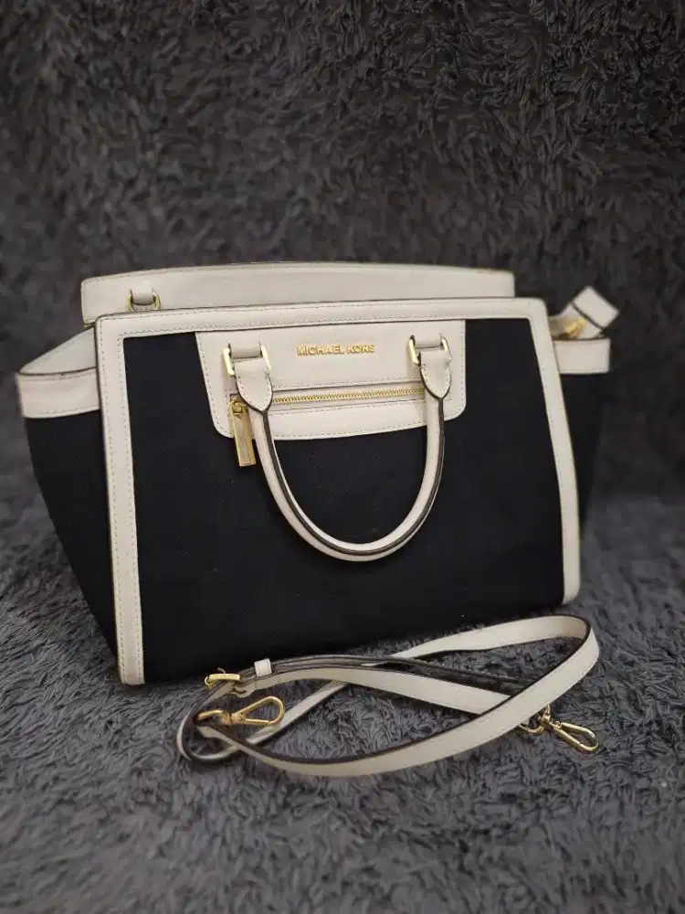 Tas Michael Kors Selma