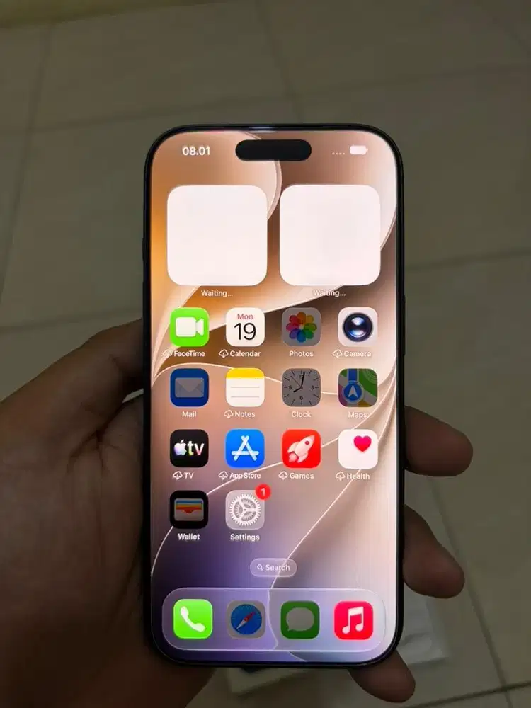 iPhone 17 Pro 256gb Digimap