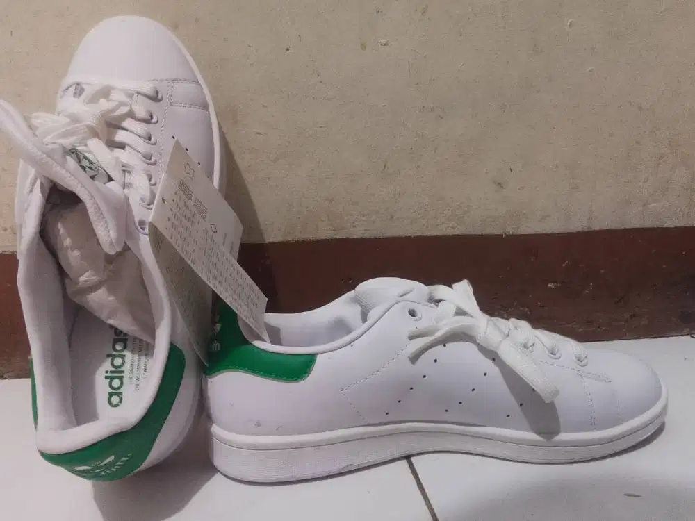 Adidas stan smith m20324