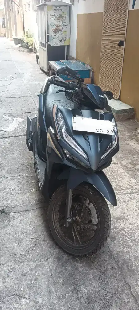 Jual motor Vario 125
