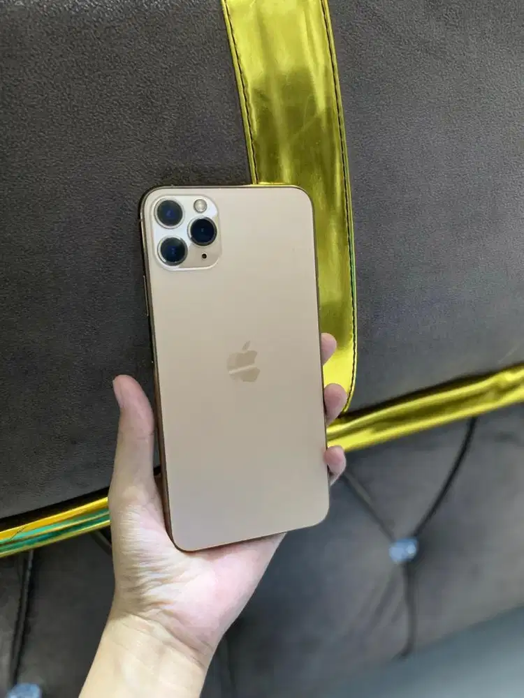 IPHONE 11 PROMAX 256GB INTER