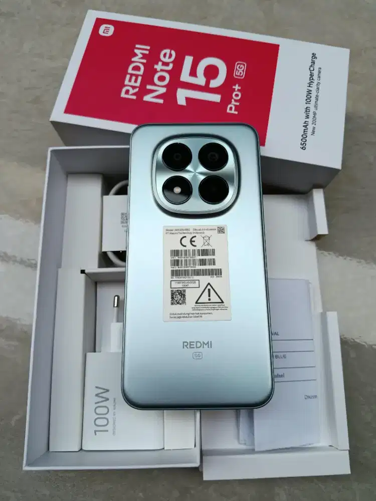 Redmi Note 15 Pro 5G - 8/256
