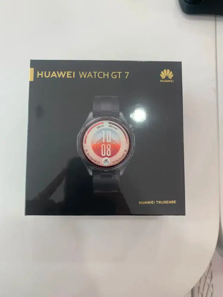 HUAWEI WATCH TURUN HARGA DIBAWAH 5JT AN SAJAAA