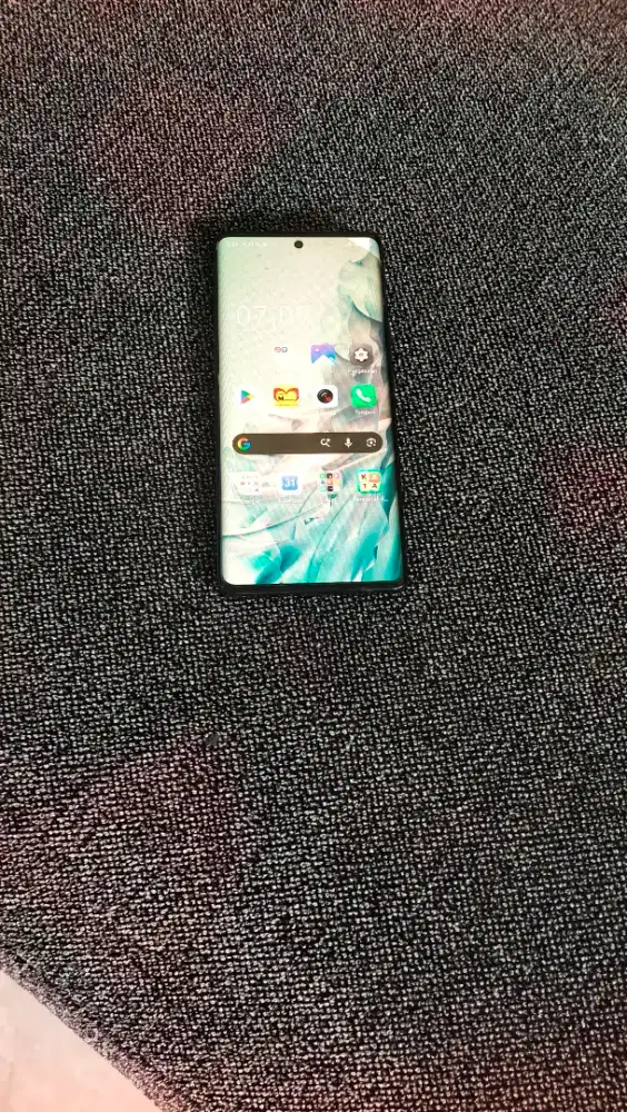 Jual Hp Layar Lengkung ITEL S23 Plus Ram 8+8/256GB