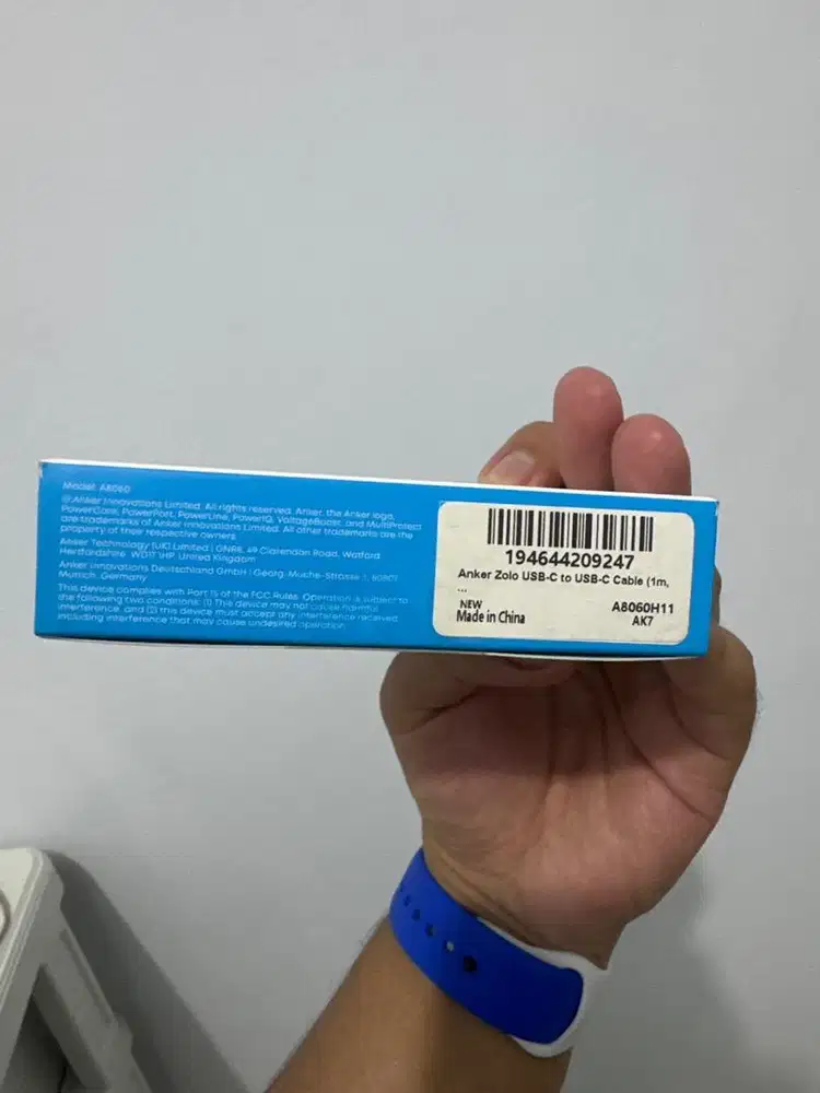 RAM Laptop DDR2 512Mb