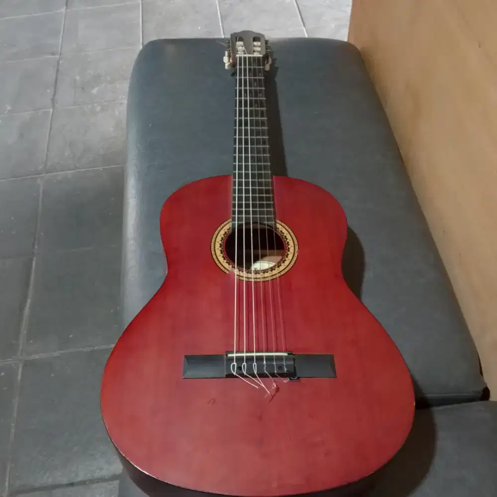 Gitar clasic valencia