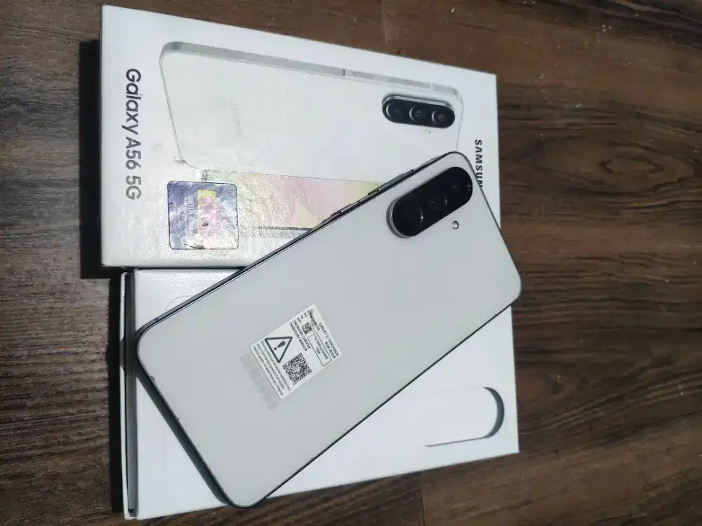 samsung a56 8/256