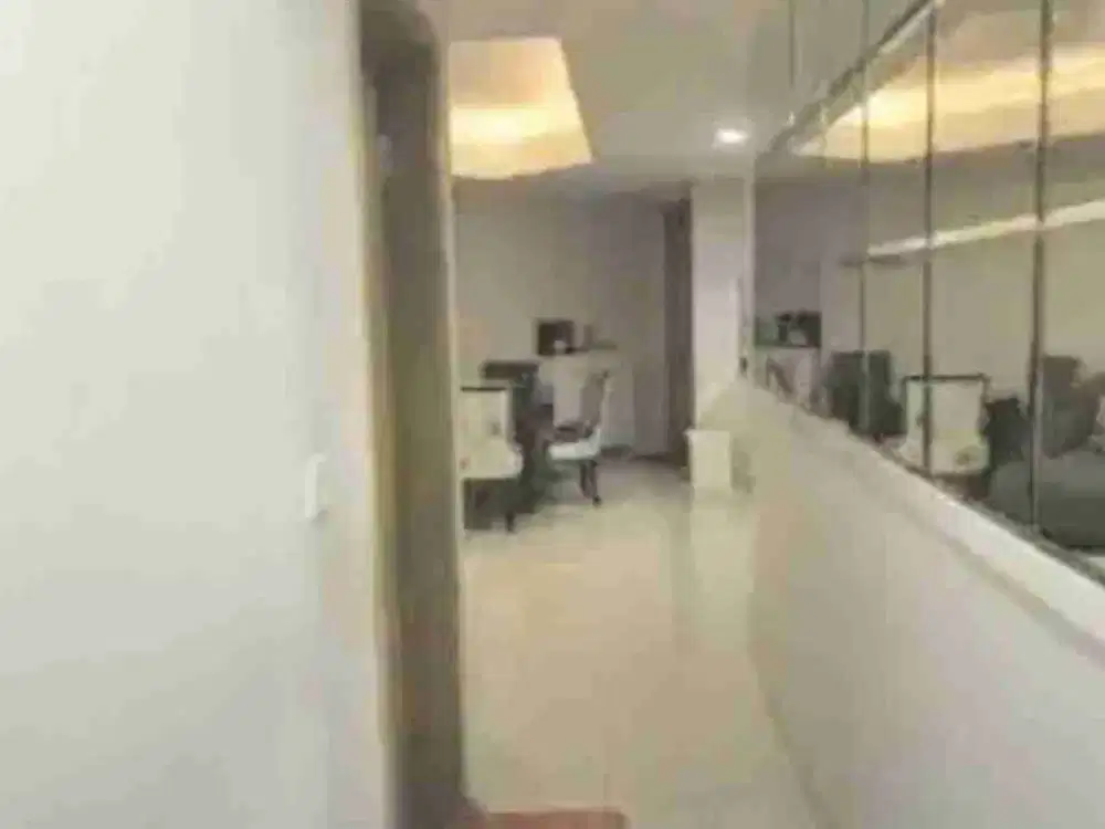 Apartemen Cantik Siap Huni di The Mansion Jasmine Kemayoran