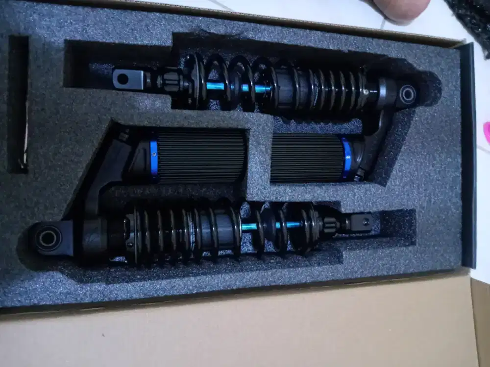 Shockbreker nmax aerox