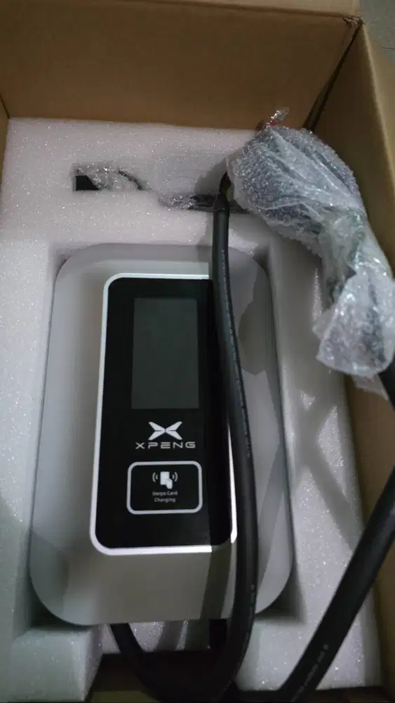 XPENG EV Wall Charger 11 kW