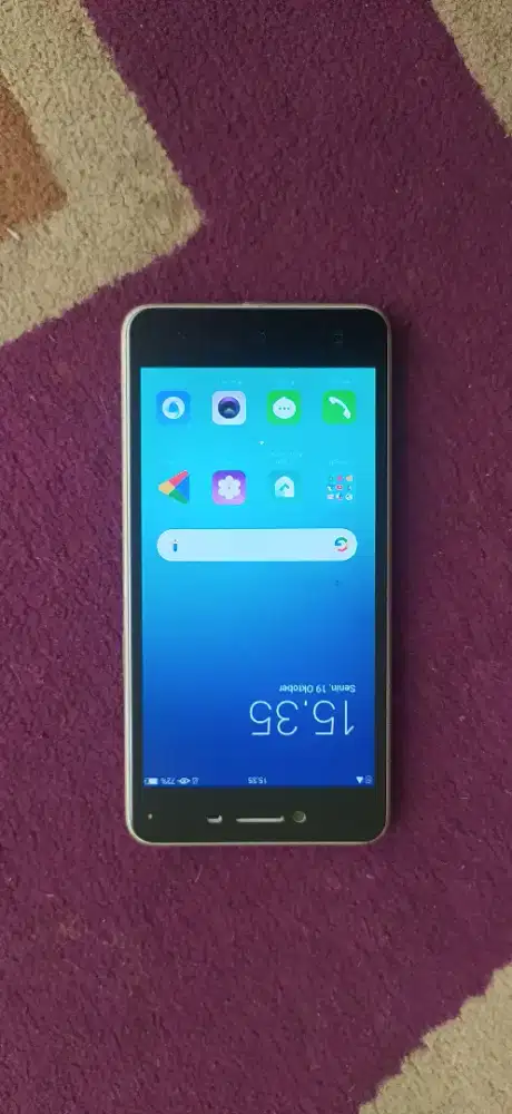 Oppo a37f normal