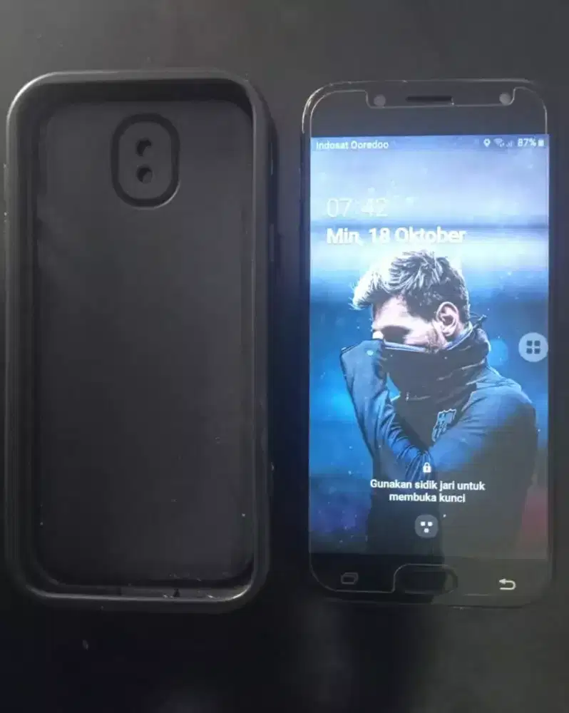 Samsung J5 Pro Ram 3/32