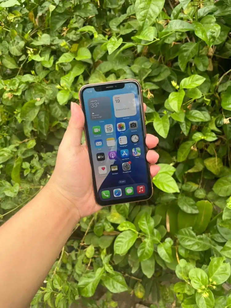 IPHONE XR 64GB INTER REGIST