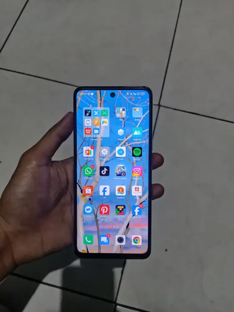 infinik zero 5G 2023