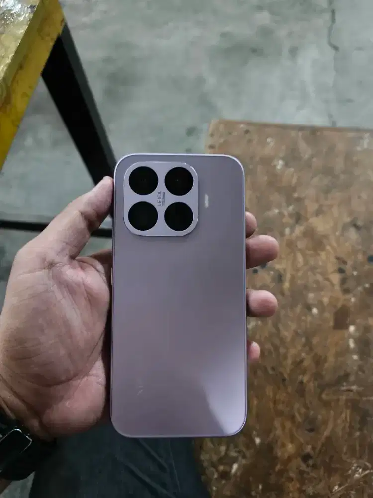 Xiaomi 17T 12/512