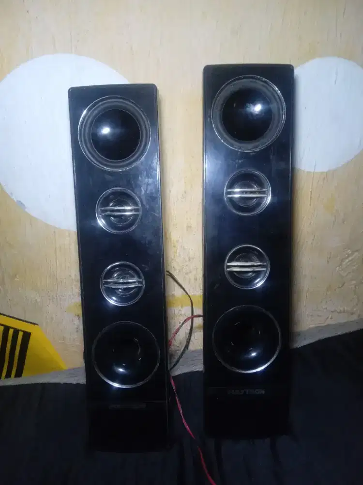 Speaker murah sepasang
