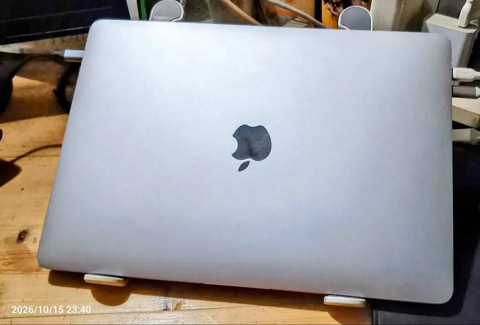Macbook Pro 13 Touchbar 2016 CTO, 16GB/256GB, Rare Unit