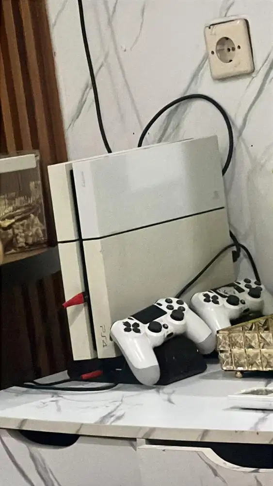 Playstation 4 Fat 500GB