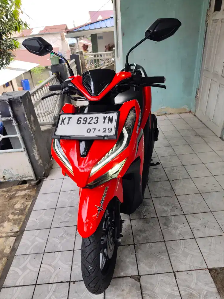 Vario 125cc Gen 1