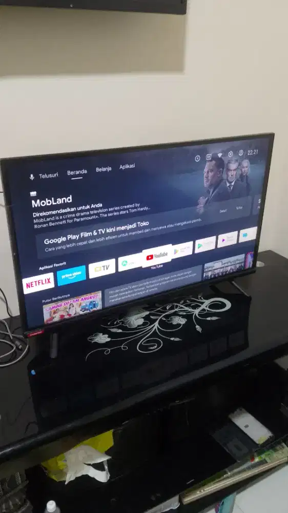 Android digital Changhong 32 inch