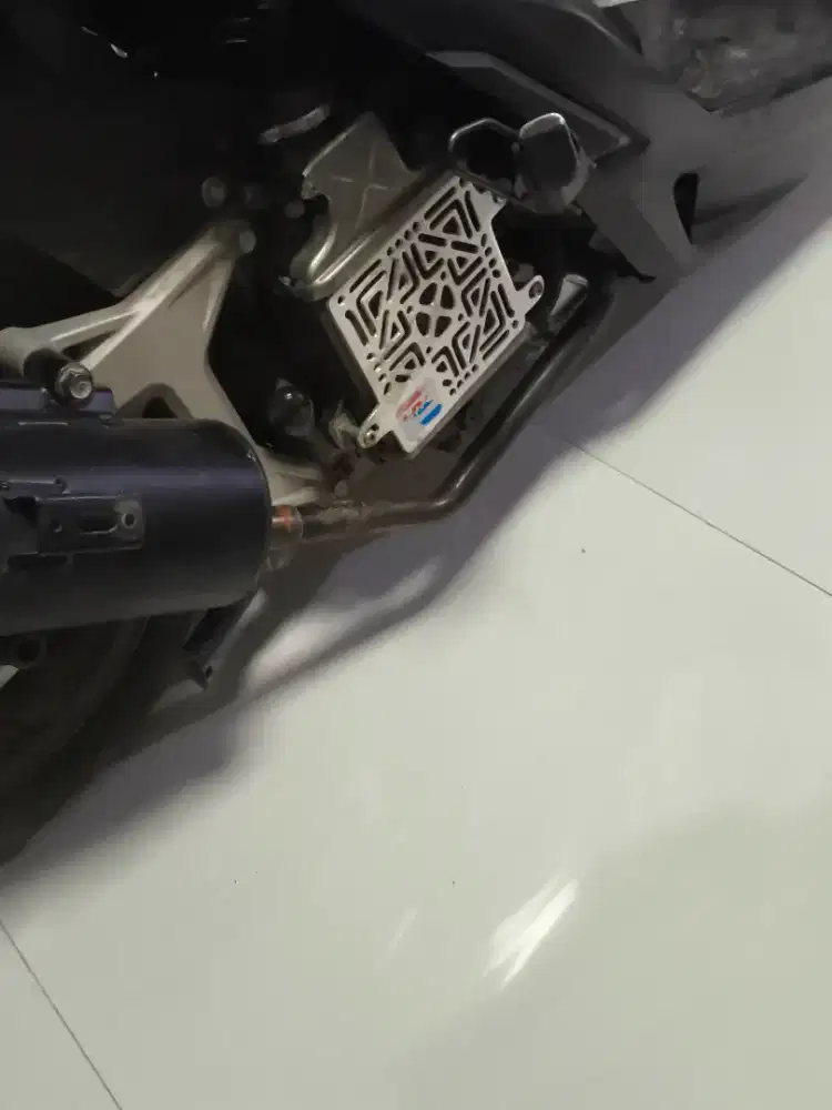 jual aja knalpot bu
