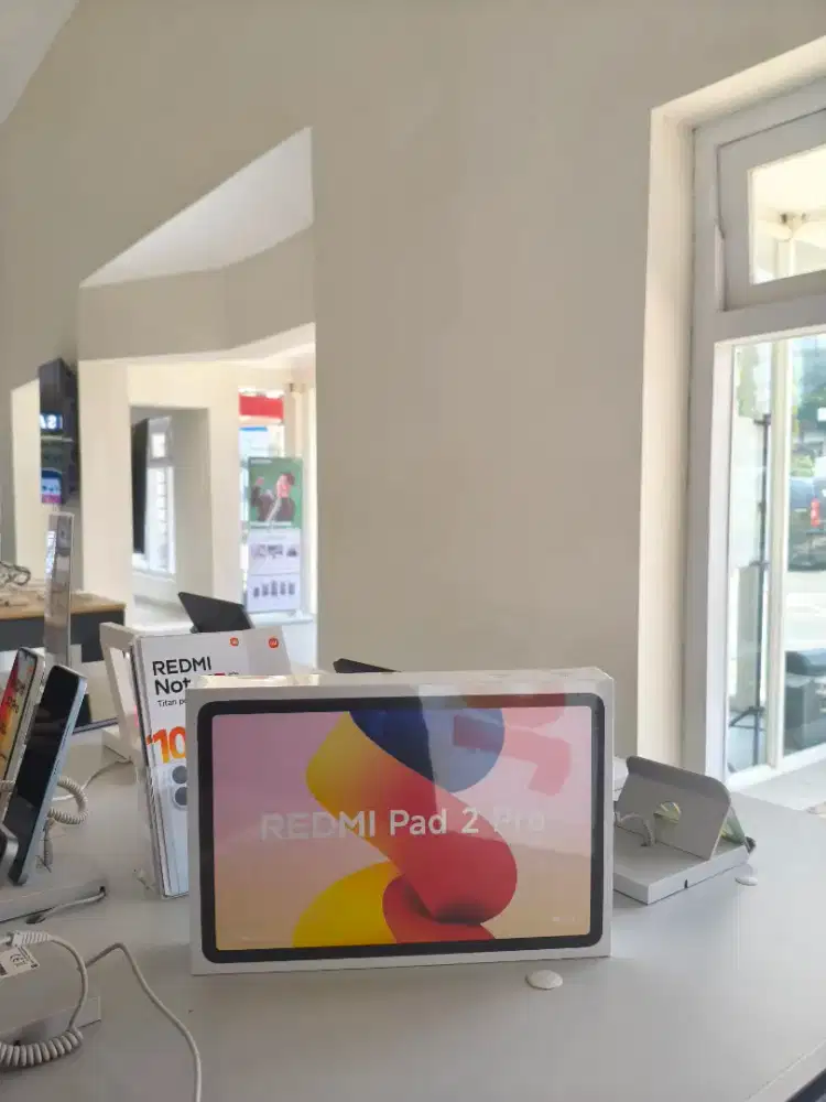 PROMO REDMI PAD 2 PRO