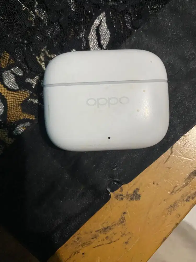 Headset Earphone Oppo Enco3 pro