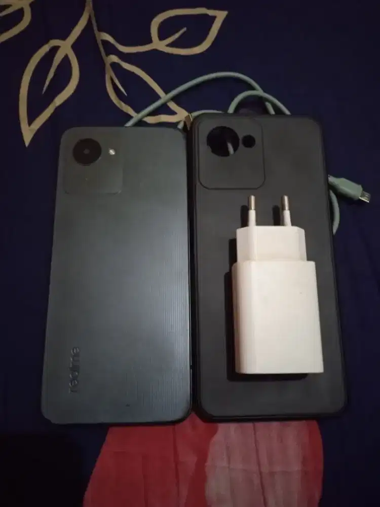 Realme C30S 3/32 Batangan