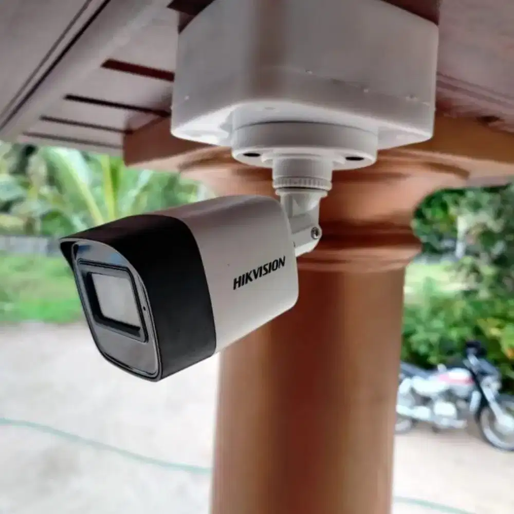 PUSAT LAYANAN PEMASANGAN CCTV BARU DAERAH SAMARINDA
