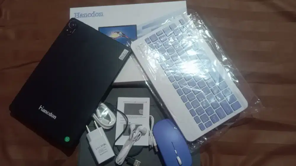 Jual murah tablet Hancdon mate pad air