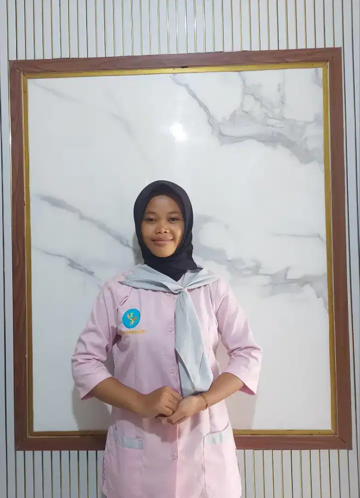 Menyediakan pembantu rumah tangga dan BABY SISTER