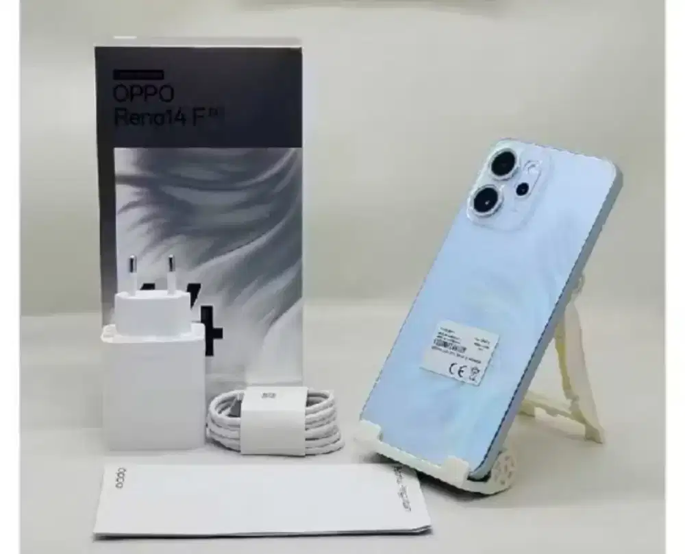 Dijual hp baru belum dipakai