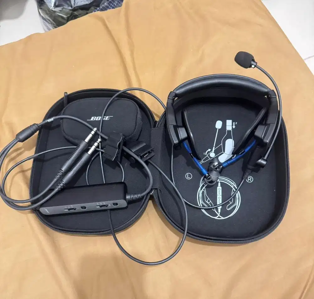 Bose Proflight Series 2