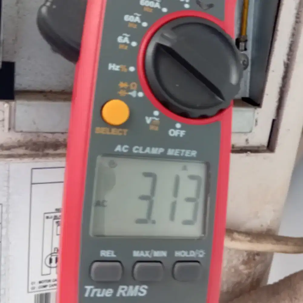 servis ac kulkas