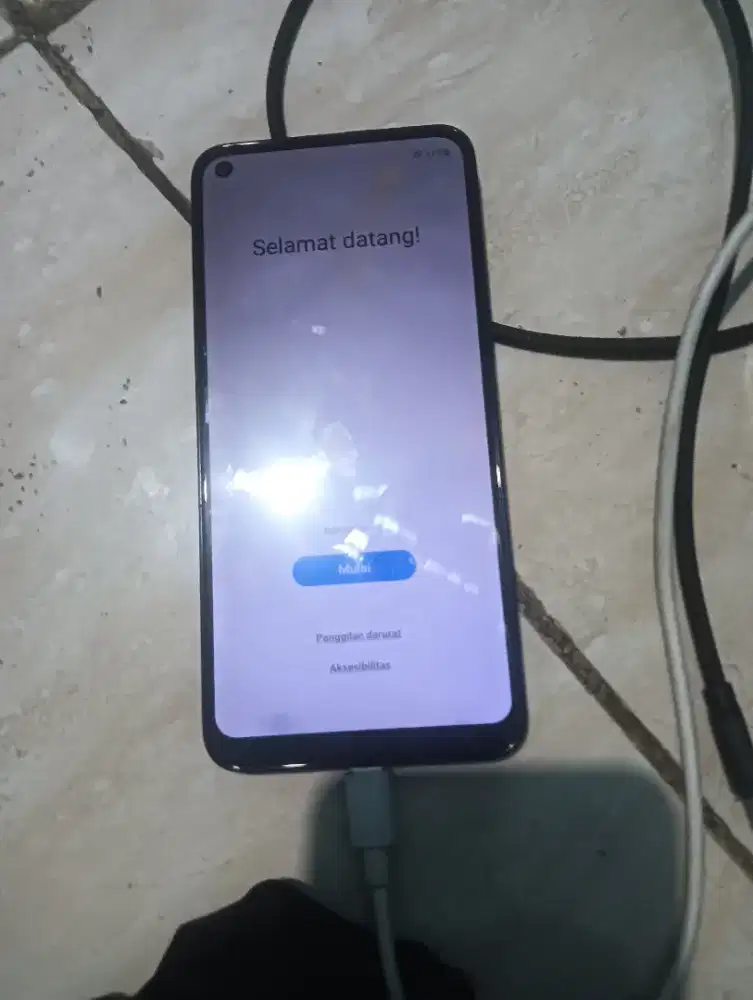 Samsung a11 minus