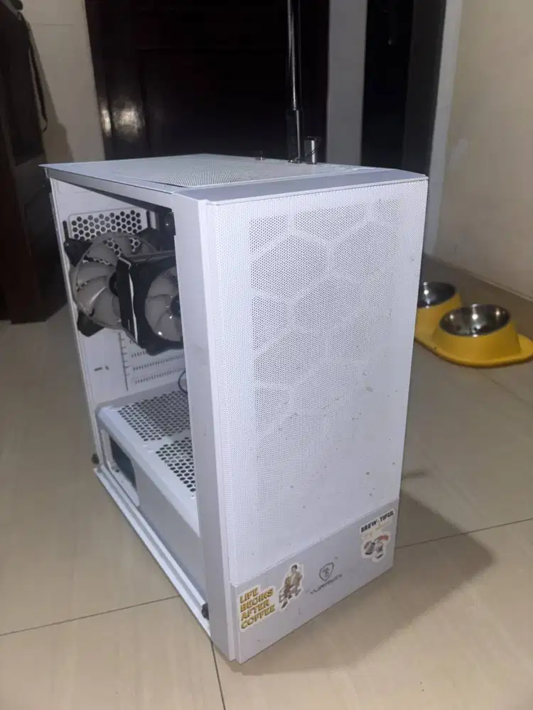 PC Workstation Intel Core i7-12700 | RAM 32GB | SSD NVMe 256GB