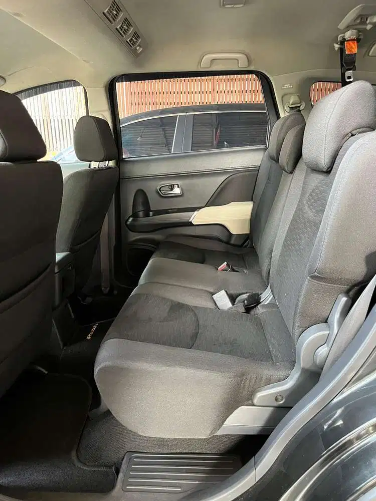 Rush 1.5 Automatic 2019/2020.. Cakeppp