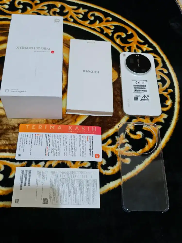 FS Xiaomi 17 Ultra = oppo find 9 ultra = vivo X500 x300 ultra