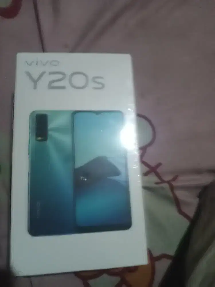 Vivo Y20S 8/256