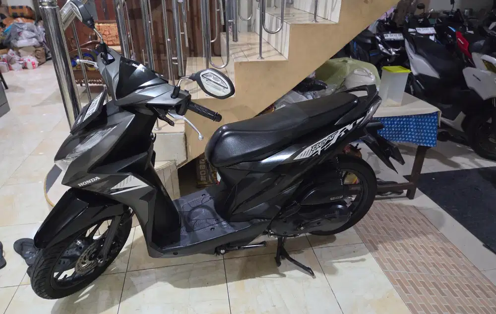 Beat all new 2024 joss mulus gbm tunai / kredit
