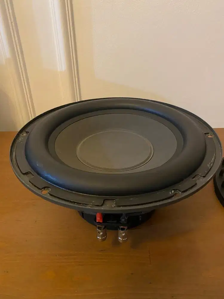 Subwoofer Flux Neo 10inch