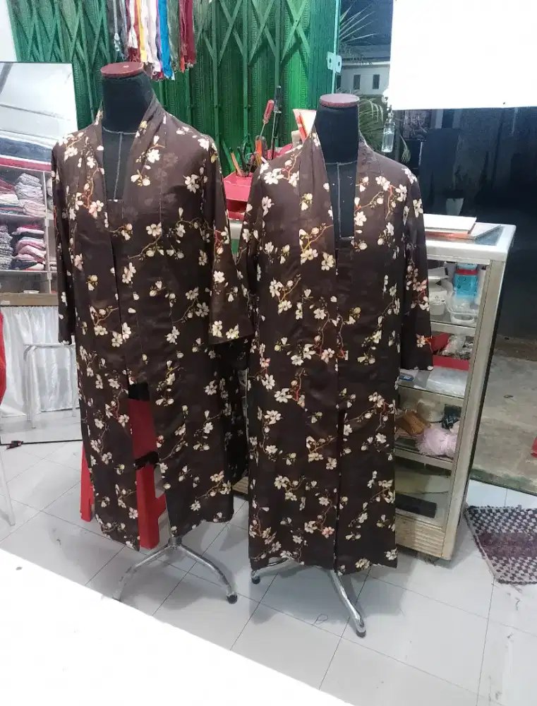 Art PP     amanah saling percaya