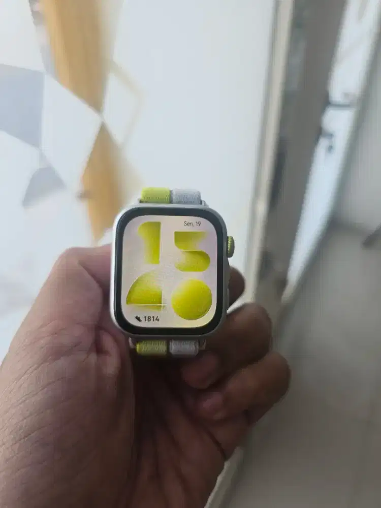 Huawei Watch Fit 5